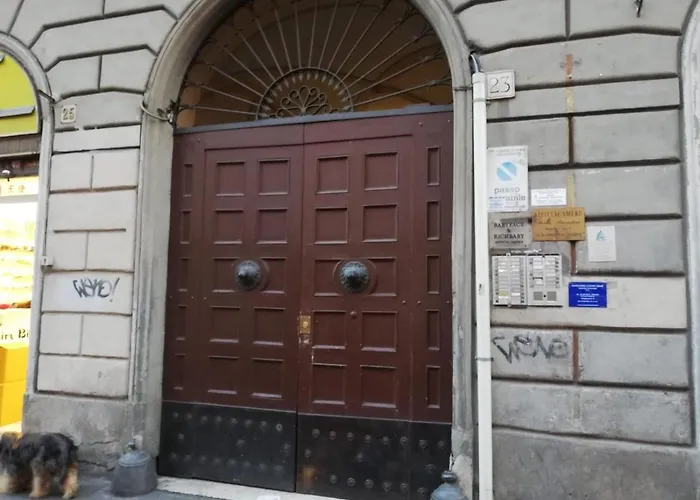 Napoleone'S House
